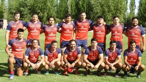 Después del empate en el debut, Roca RC piensa en lo que viene