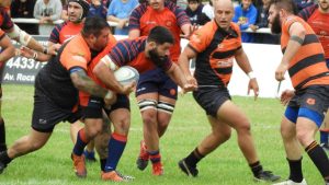 Roca RC debuta ante Bigornia, por el Torneo Regional Patagónico de rugby