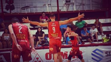 Independiente avanza a paso firme y es el líder de la División Sur.