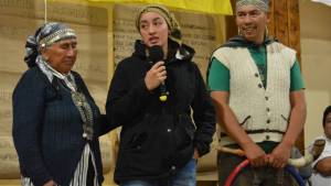 Cuáles fueron las prioridades del Parlamento Mapuche en Río Negro