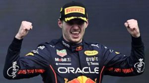 Verstappen, implacable en el estreno de la Fórmula 1