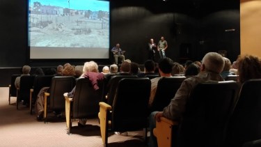 Foto: Gentileza Santiago Rosa. 