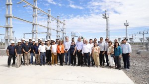 Piensan en otra refinanciación de pagos del Plan Castello en Río Negro