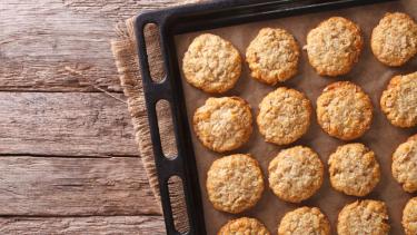 Comenzaron las clases y como todos los "Lunes Saludables", dejamos ideas tres riquísimas recetas para que los más pequeños disfruten en el colegio. Foto Archivo.