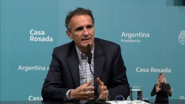 Elecciones 2023: «El peronismo garantiza un modelo de país que incluye a todos», dijo Katopodis