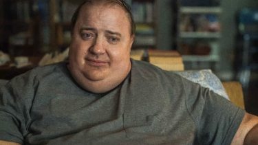 Lo bueno y lo malo de «La ballena», la película que le valió un Oscar a Brendan Fraser