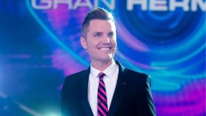 Santiago Del Moro confirmó que será el conductor de los premios Martín Fierro