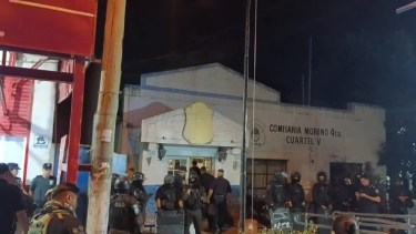 El conflicto estaría camino a solucionarse.