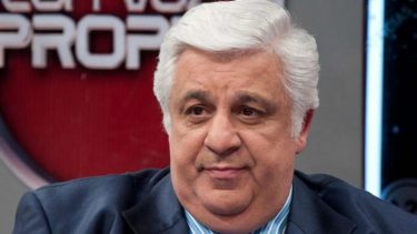 Samid y un sorteo especial en redes sociales.