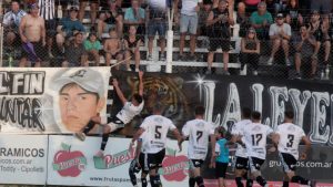 Federal A: Cipolletti debutó con un triunfo ante Círculo Deportivo