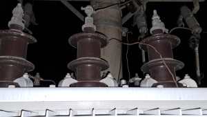 Explotó un transformador y dos barrios de Allen se quedaron sin electricidad