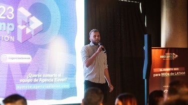 Es autodidacta y creó en Bahía Blanca una startup que factura millones