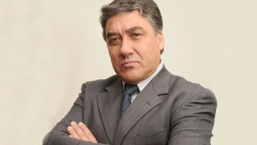 Enrique Vázquez falleció a los 70 años.