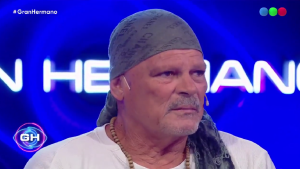 Gran Hermano: la emoción de Alfa en el repaso de los castings de los participantes