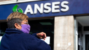 Otro banco dejará de pedir la “fe de vida” a jubilados de Anses