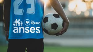 Iniciativa deportiva para beneficiarios de AUH: requisitos para acceder