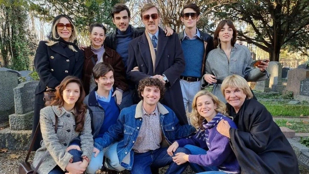 ATAV 2: quién es quién en la segunda temporada de Argentina, Tierra de ...