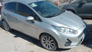 Recuperaron en Roca dos vehículos robados hace tres meses en Neuquén