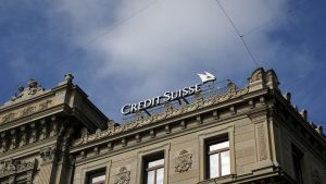 Miércoles negro: colapsó el Credit Suisse y se extiende la debacle del sistema bancario