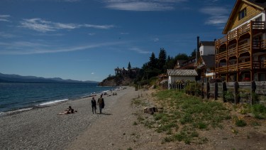 El Concejo Municipal aprobó por unanimidad un pedido de revisión de la medida. Foto: Marcelo Martínez