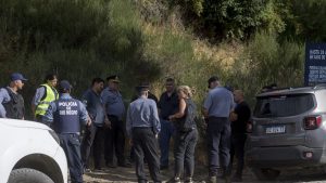 Hallaron muerto a Enzo Bonabello, el hombre que había desaparecido hace 15 días en Bariloche