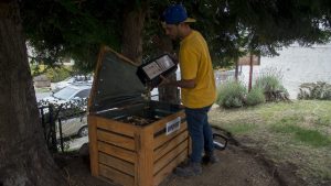 Separación de residuos: una larga historia de fracasos en Bariloche