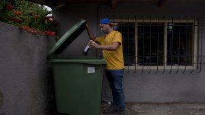 Bariloche ampliará su programa de separación de residuos en origen