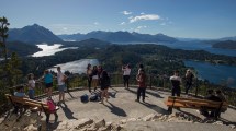 Imagen de Semana Santa en Bariloche: 85% de reservas y esperan más vuelos