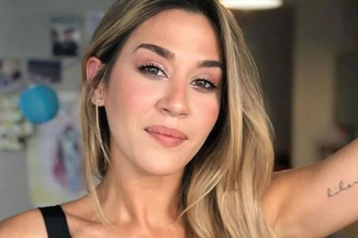 Dorm&iacute; mal y tuve pesadillas&raquo;: Jimena Bar&oacute;n cont&oacute; que sufri&oacute; un extra&ntilde;o  fen&oacute;meno paranormal