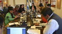 Imagen de Ahora el Concejo Municipal en pleno interroga a Gennuso sobre la deuda de OPS en Bariloche