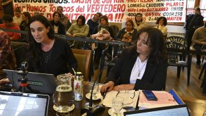 Gennuso no convenció al Concejo y deberá buscar otra solución para la crisis del vertedero de Bariloche