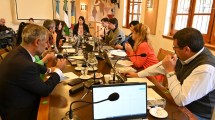 Imagen de El municipio de Bariloche designó a la Junta Electoral para los próximos cuatro años
