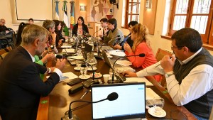 La empresa Mi Bus pide un aumento del boleto más frecuente en Bariloche