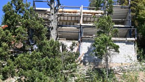 El arquitecto de la obra irregular denunciada en Bariloche, se defiende
