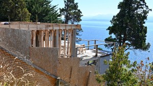 Multa millonaria más una posible demolición en Bariloche: ¿Qué pasó con otras construcciones irregulares?