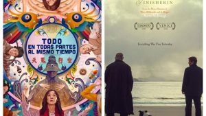 Oscar 2023: por qué «Todo en todas partes al mismo tiempo» y su singular multiverso es la gran candidata a Mejor Película