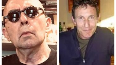 El mensaje en vivo de Skay al Indio Solari que emocionó a todo el «pueblo ricotero»