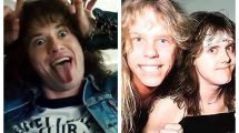 Imagen de Master of Puppets: cumple 37 años el icónico tercer disco de Metallica