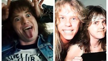 Master of Puppets: cumple 37 años el icónico tercer disco de Metallica