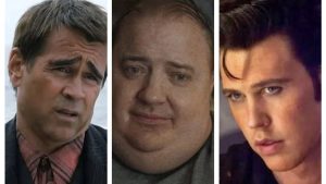 Oscar 2023: Brendan Fraser y Austin Butler lideran las preferencias para Mejor Actor