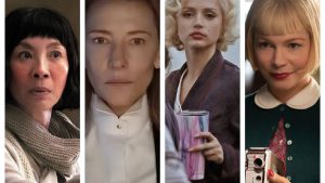 Oscar 2023: Cate Blanchett y la sorprendente Michelle Yeoh, las candidatas a Mejor Actriz y por qué hay polémica aquí