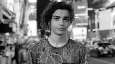 La muerte de Correas -de 17 años- se produjo el 6 de agosto de 2020.