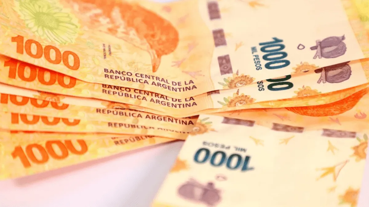 El Sindicato de Camioneros acordó un bono de 100 mil pesos que se abona en cuatro tramos. Archivo