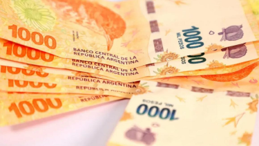 Argentina turbulenta. No hay que cometer el error de ponerle un límite al valor real del dólar en medio de una crisis de nominalidad.