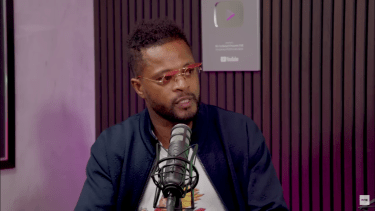 Evra encendió la polémica por su comparación entre Ronaldo y Messi.