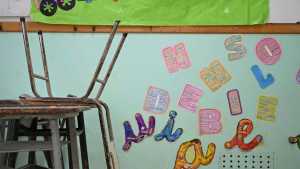Cámaras en baños de una escuela privada: qué pasó en Cipolletti después del reclamo de familias