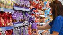 Imagen de Huevos de pascua en Neuquén: los precios y ofertas en supermercados que te vas a encontrar en Semana Santa