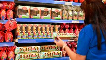 Advierten por aumentos superiores al 100% en precios de alimentos