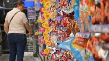 El supermercado mayorista deberá resarcir a la mujer de Cipolletti. Foto: Florencia Salto