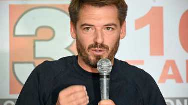 Rodrigo Buteler, intendente electo de Cipolletti. Foto Archivo. 